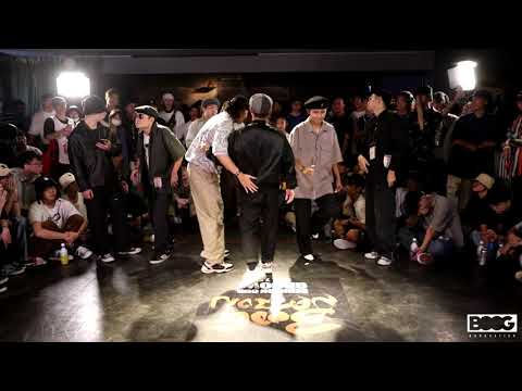 Popping Youth Side BEST30｜20201031 Being on our Groove Vol.7.5
