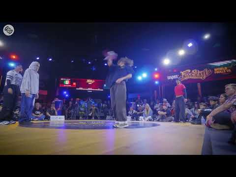 Monse & Vadillo vs Strays