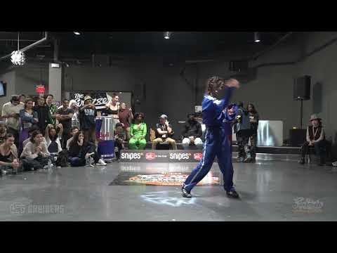 HIRARI vs JAHAZIEL