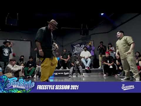BOOGIE FRANTICK vs SICKLER