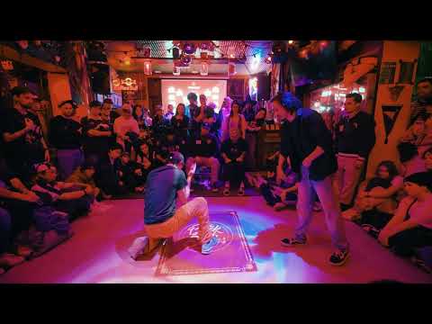 Kybot vs Illosophy