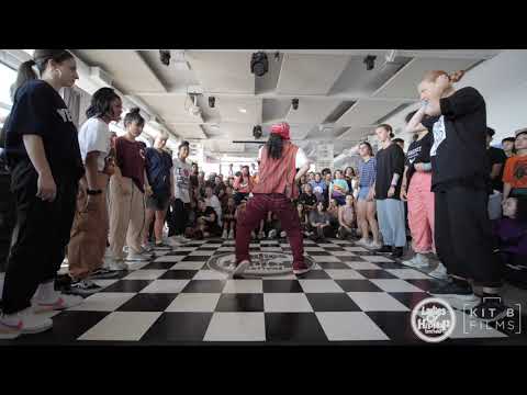5 3 Hip Hop Prelims Group C
