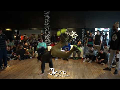 Swat Em Got Em Vs Forbidden Styles