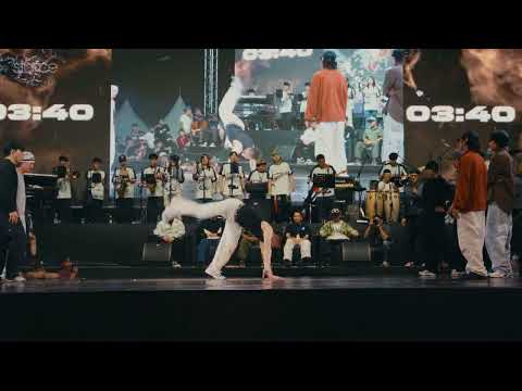 Korean Allstar vs. Base Us