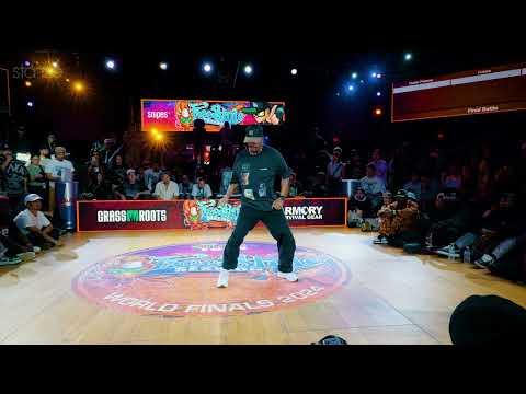 Kii Lo vs Rochka