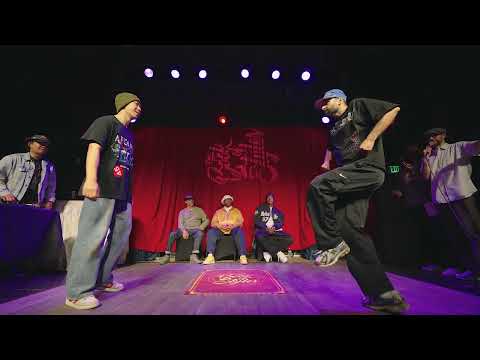 Day-Z vs T-boy