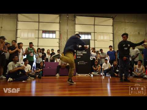 Kai vs Seek