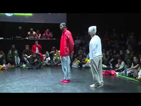 MALGA & SOF vs LES VÉGÉPOTES