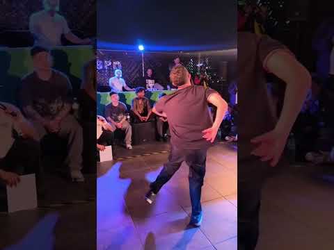 Shava vs Dani