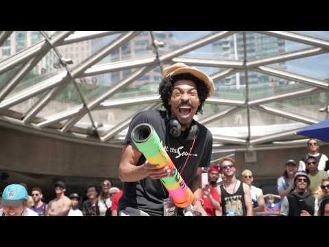 Vancouver Street Dance Festival 2019 Recap