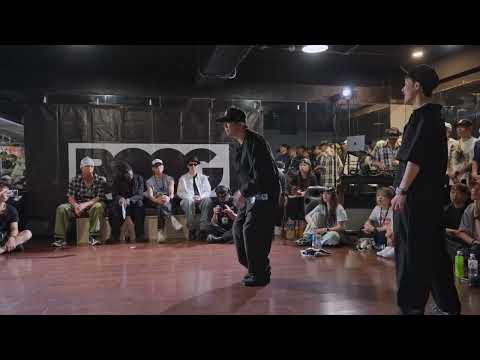 YG & Joby vs JB & 品璇