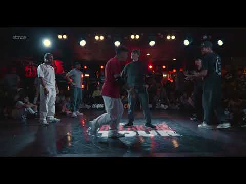 Flavahood vs Concrete All-stars