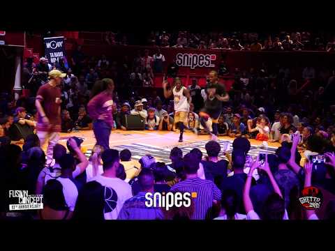Lindsay & Tonbee vs Dastro & Aeroace