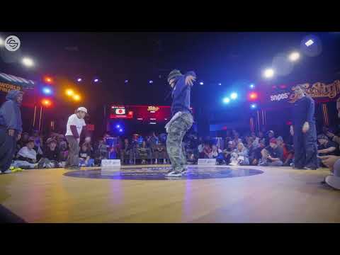 Found Orchestra vs Jazzy & Kona