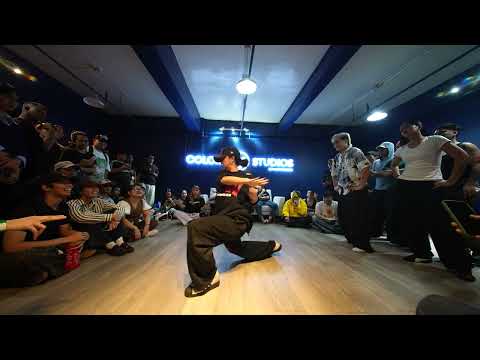 Colors Jam [Openstyle Queen Category] All Battles // The Road to Kaleidoscope Jam 2026