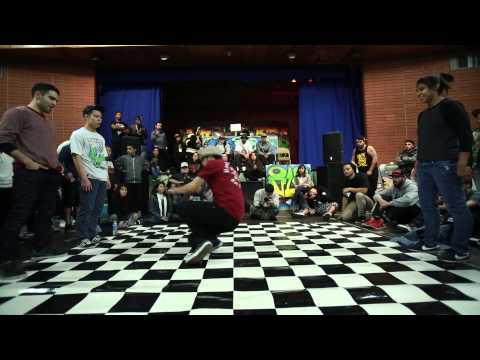 ROCK SO FRESH vs JIM & JAM