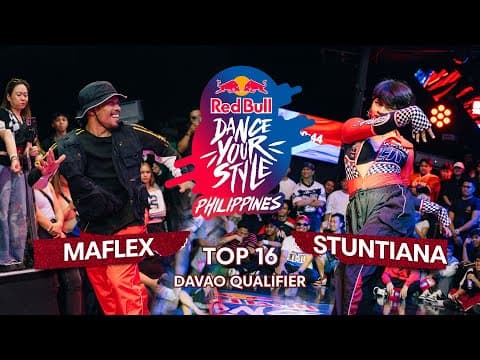 Maflex vs Stuntiana