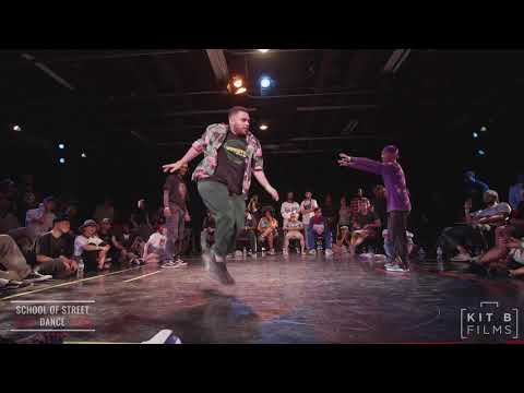 Raoul and Nazar vs The Finest