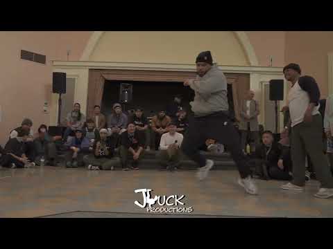 Massive Monkees vs Formula Boogie