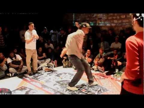 NELSON & KEFTON vs KYRRA & JEREM