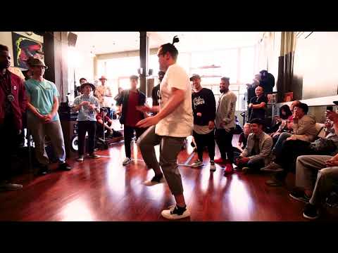 Groove Gauntlet IV | Hardest Pop Challenge | Prelims