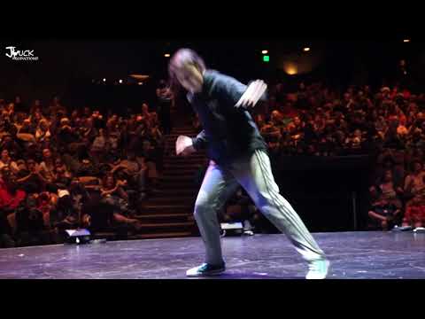 Cornerstone Crew vs Stop Drop & Roll
