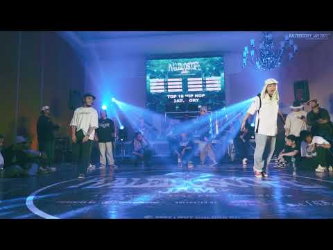 O-Shady vs AV Wenz