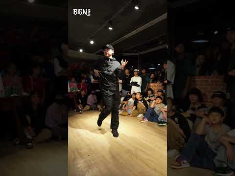 Rolling The DICE ALL STYLE BATTLE vol 1 BEST24 BADNEWS