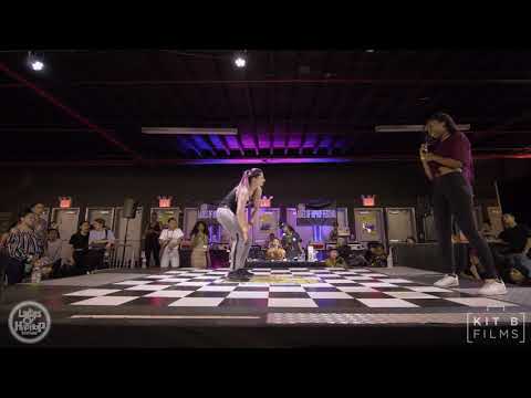 3 t8 dh 1 [] - Ladies of Hip-Hop Battle 2018