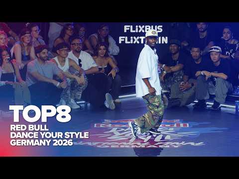 Franky Dee vs Luwam