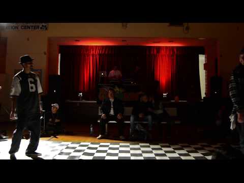 DSOUL vs EFRO
