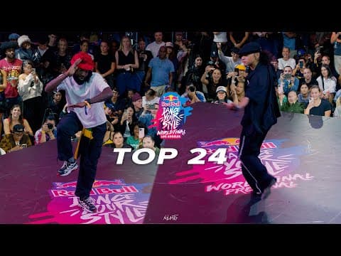 Killer BeanBlazzaz vs JairaJoy