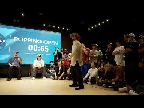 Hitting Fox vs Crazybeans