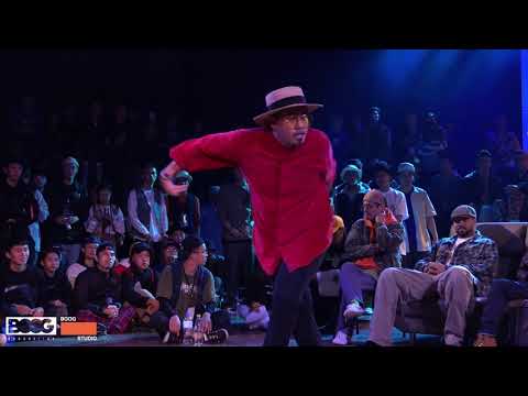BOOGIE LU vs POP POP JOE