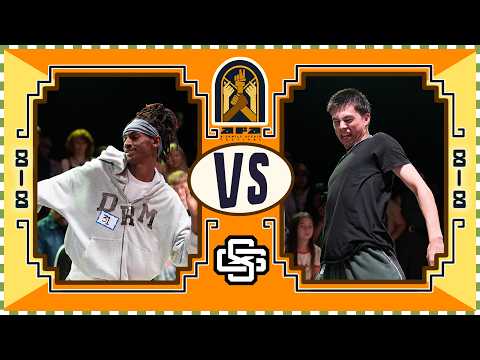 JUN vs XANNY