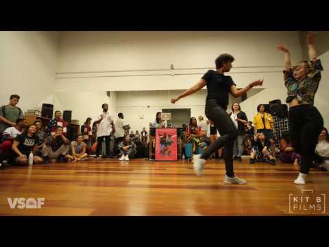 T-Hee vs Samuela