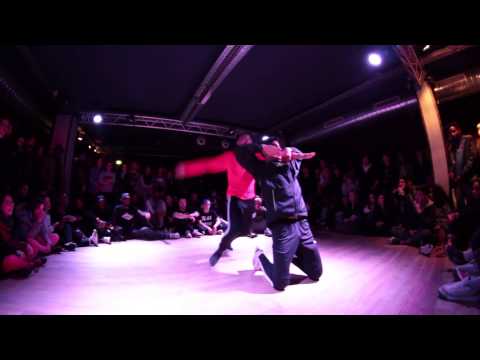 LRC KINGZ - PRESELECTION ELECTRO
