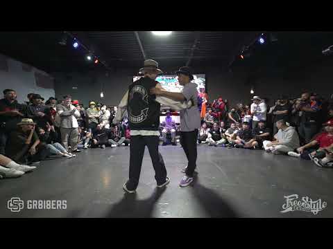 SNAP BOOGIE vs PURE ON