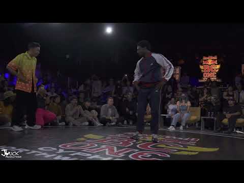Shogun vs Cobi