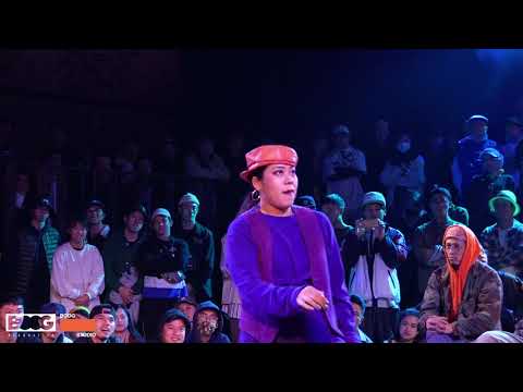 LOCO YOKO vs 品誠