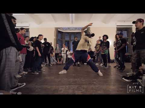 Catalyst vs Afternoon