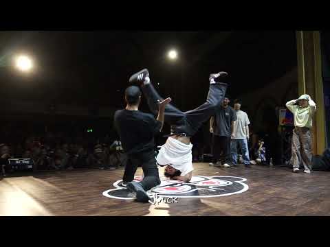 Alvin/Lil G/Links Vs Body Carnival