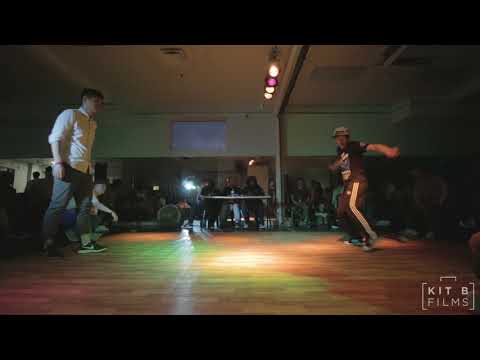 Jie vs Rio