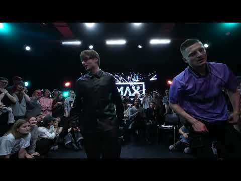 ELECTRO PRO 7TOSMOKE | CLIMAX BATTLE 5/01/26