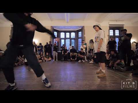 Sam vs Ange