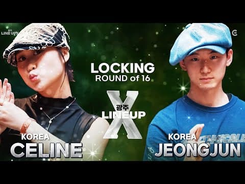 CELINE vs JEONGJUN