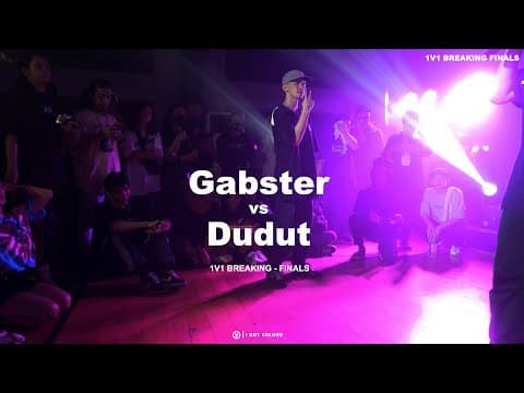Gabster vs Dudut