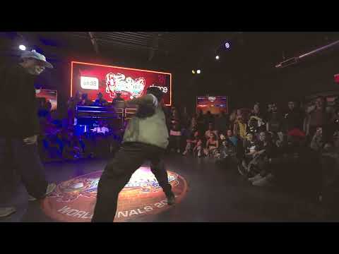 POWL vs PRINCE WAYNE