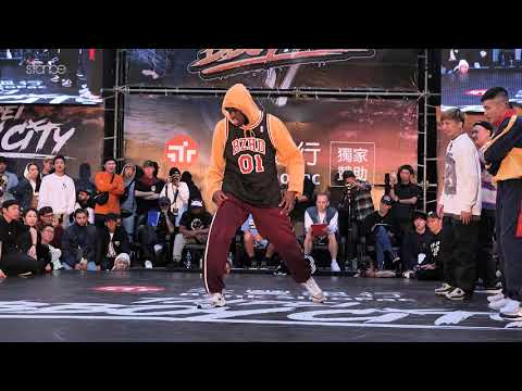 Rivers Crew vs Boyz In The Hood