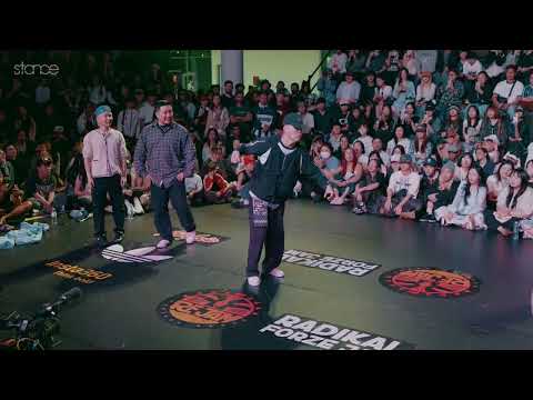 Dandy, Lilc, Nero vs. Team TCDL